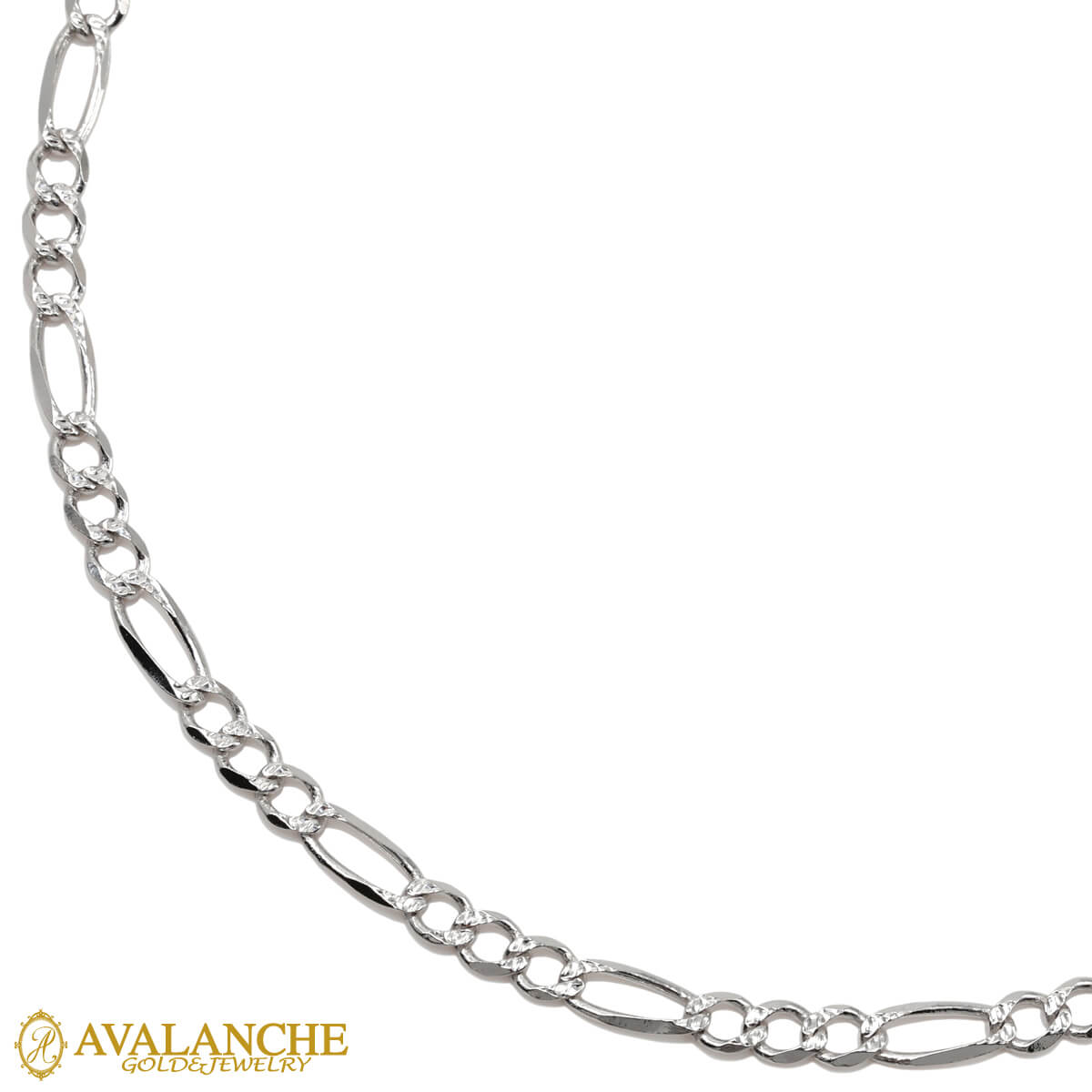 10K ホワイトゴールド フランクリンネックレス 幅1.5mm 45cm 楽天市場】10K ホワイトゴールド フランクリンネックレス 幅1.5mm 45cm