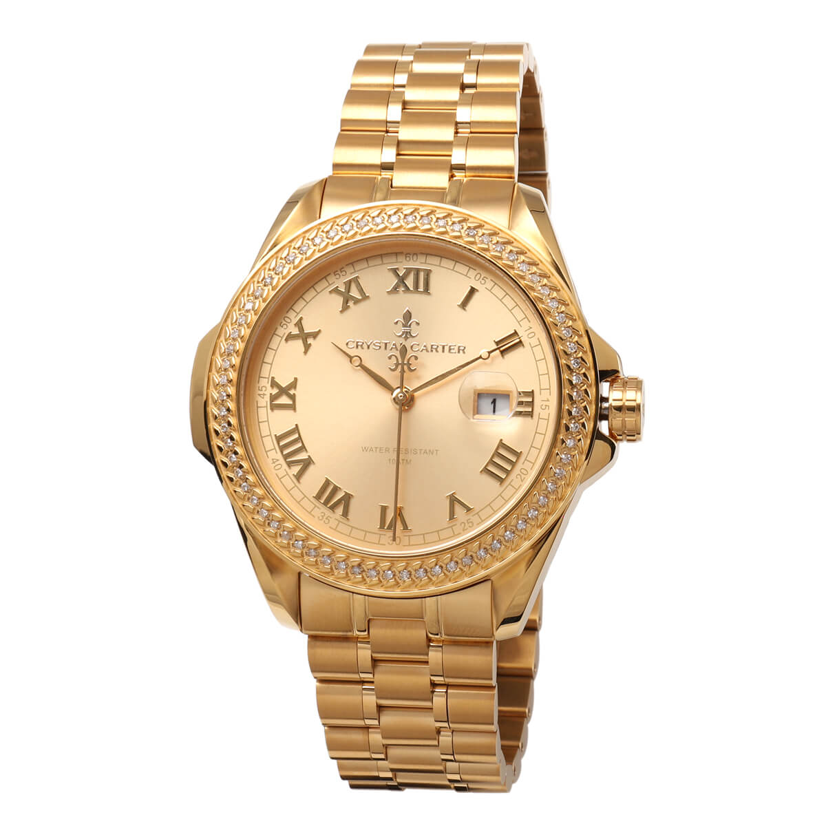 楽天市場】CRYSTAL CARTER【クリスタルカーター】FELIX 2