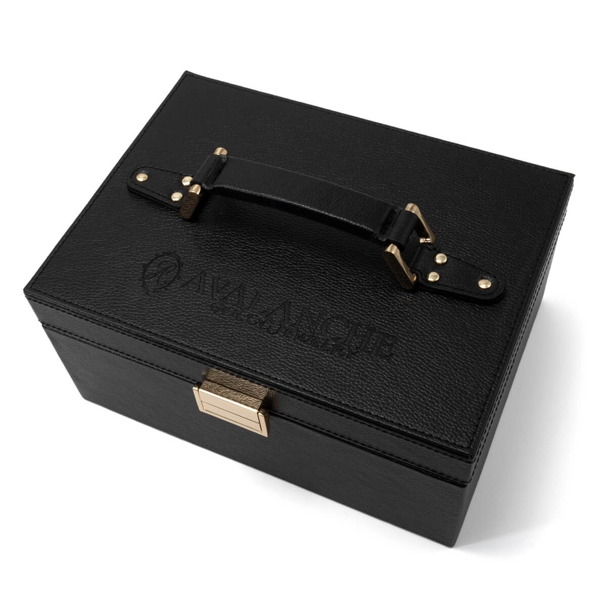 AVALANCHE オリジナルジュエリーボックス 95-1034 7,315円