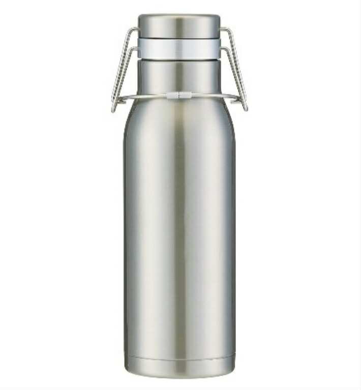 楽天市場 スケーター 51 Off リングハンドル付ステンレスボトル 1000ml ヘアライン 水筒 ボトル 保冷 保温 スタイリッシュ 直飲み ダイレクト シンプル １リットル おしゃれ スケーター公式ショップ