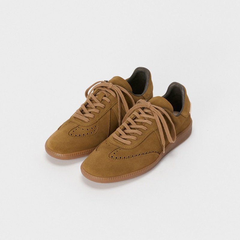 エンダースキーマ / Hender Scheme /citizen trainer/ qn-s-ydn