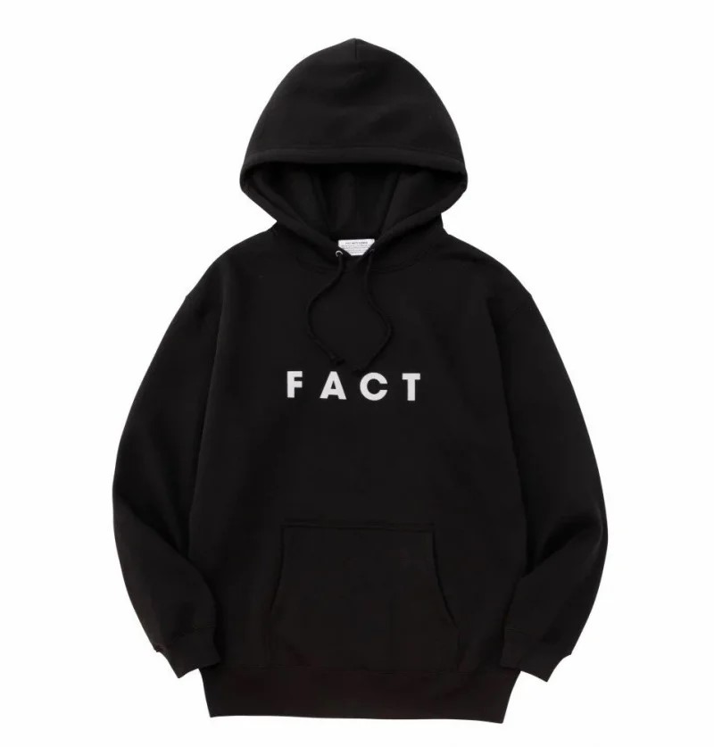POET MEETS DUBWISE / ポエット ミーツ ダブワイズ / FACT Hoodie / PMD-PARHD-0520