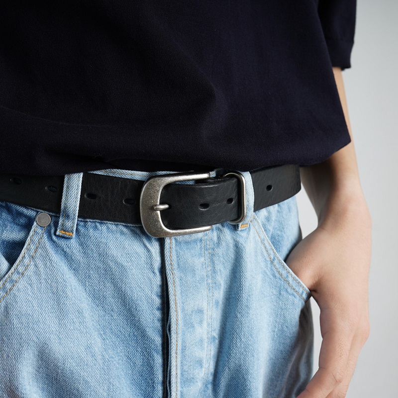 特売格安 Hender Scheme shrink shoulder belt / シュリンクショルダー