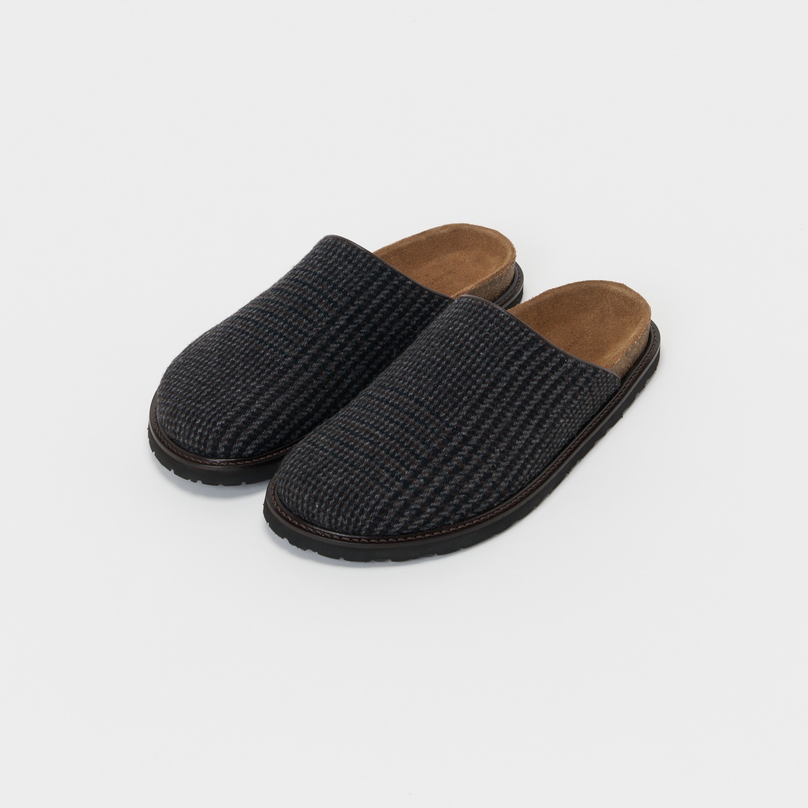 エンダースキーマ / Hender Scheme / tweed crog｜Avelia