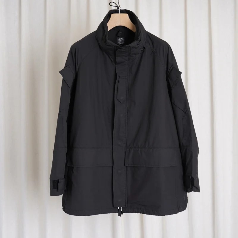 楽天市場】Porter Classic - SUPER NYLON COAT - GOLDEN BROWN : PSC