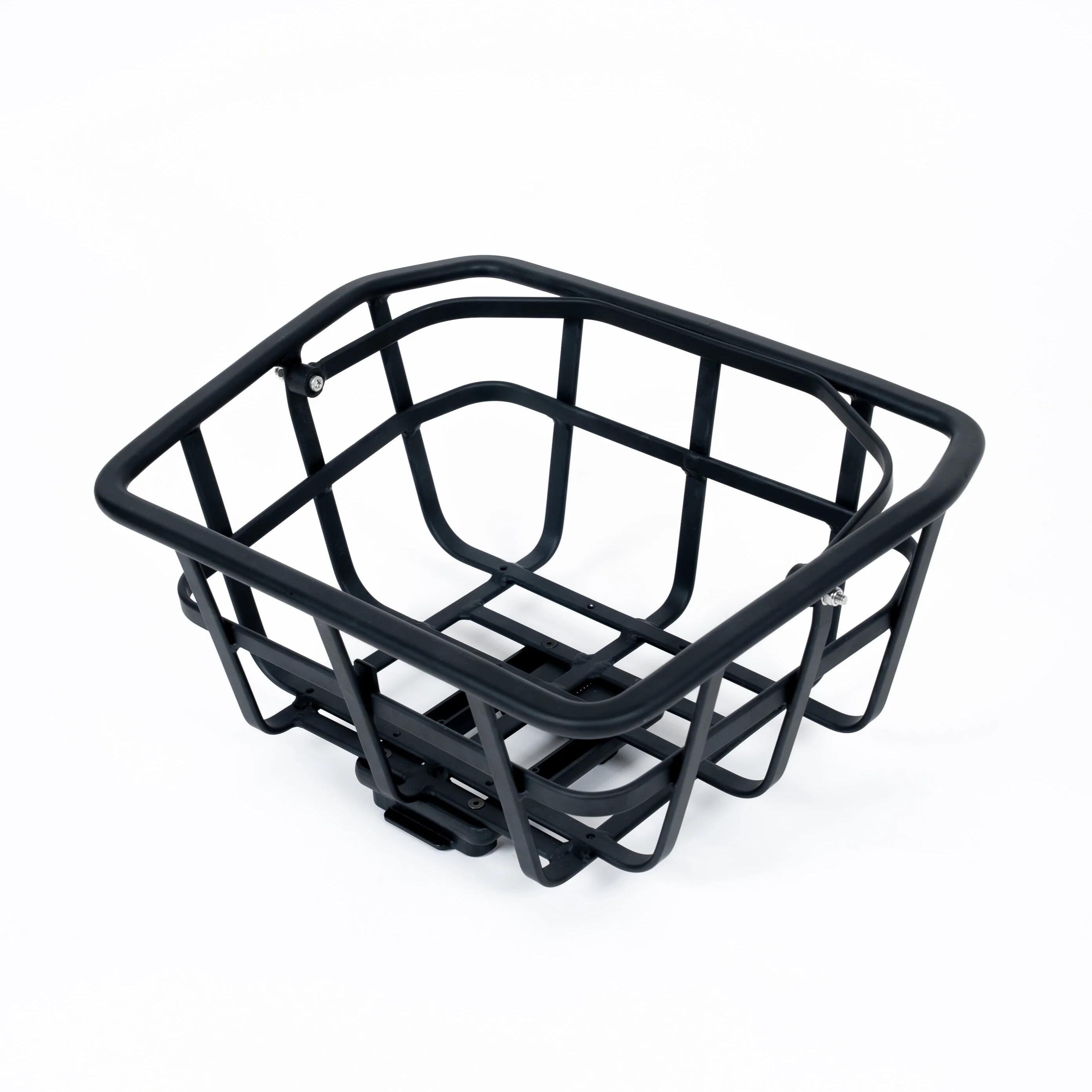 楽天市場】PANORAMA 専用【公式】リアキャリア/カゴLセット VELMO