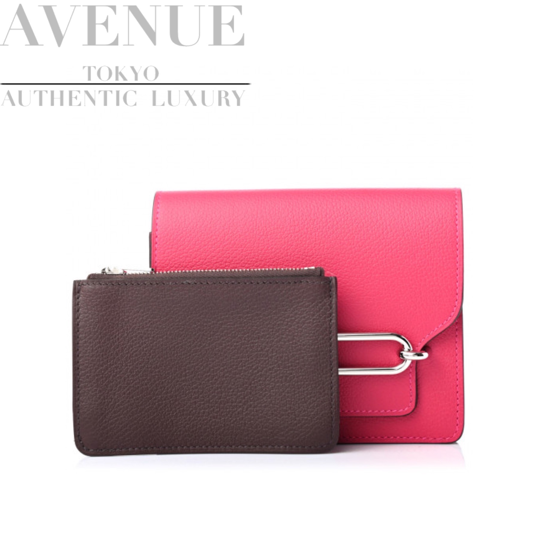 楽天市場】【新品未使用】エルメス ロウリス ルリ スリム