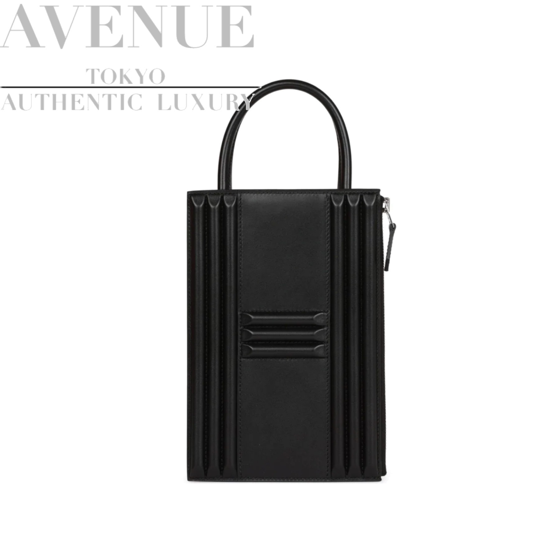 楽天市場】エルメス HERMES ゲタ シェーブル キャラメル