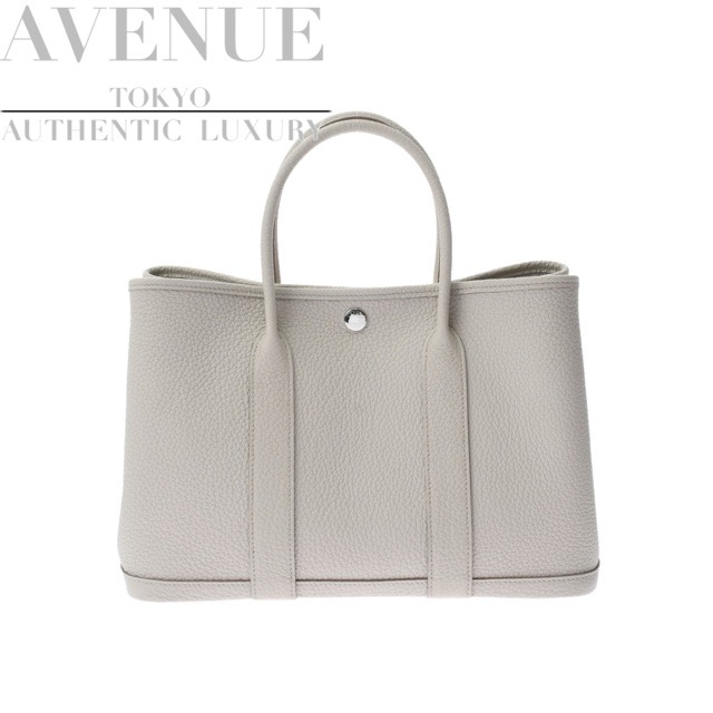 エルメス HERMES ガーデンパーティー TPM 30 0056501.jpg