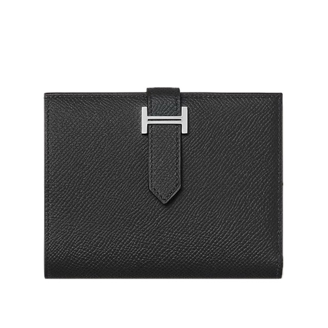 楽天市場】【新品】W刻印（2024年製造）エルメス HERMES 財布 二