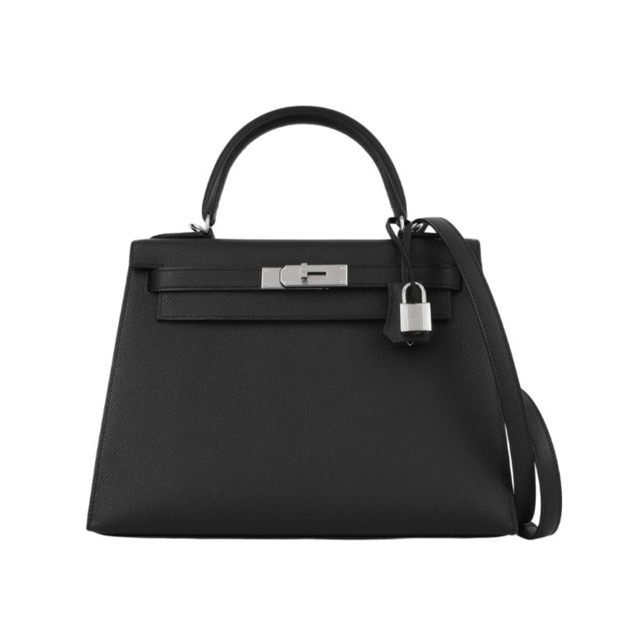 【国内入手困難・希少品】★HERMES★ケリー金具付き★ミュール org.jpg