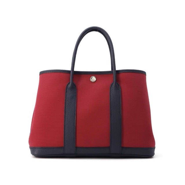 楽天市場】エルメス HERMES ガーデンパーティー TPM トワル