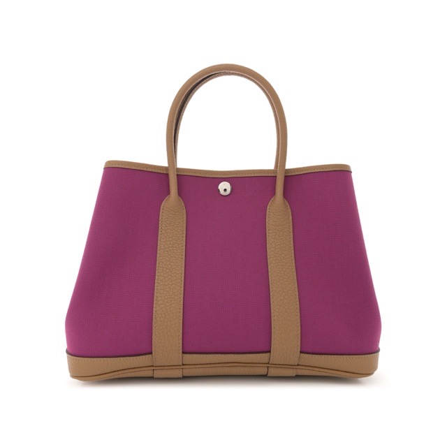 楽天市場】【新品未使用】2022年製 エルメス ガーデンパーティーTPM