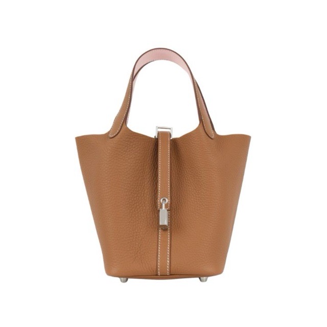 楽天市場】エルメス ピコタンロックPM 18 トリヨンクレマンス