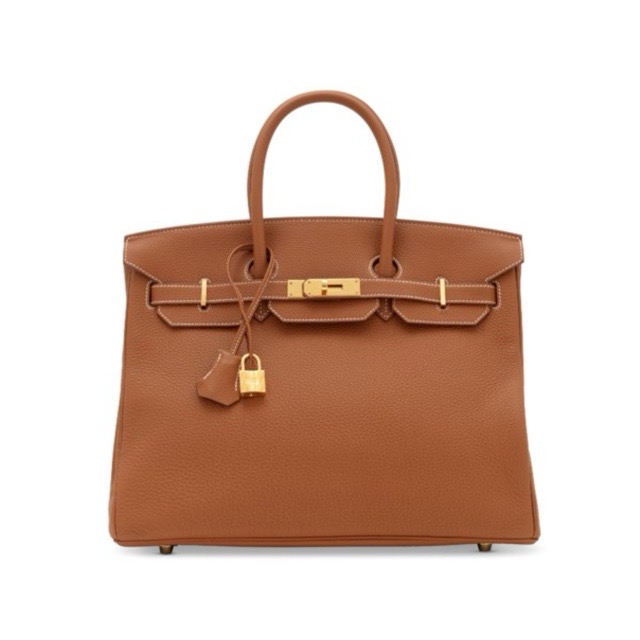 楽天市場】エルメス バーキン 35 セリエレインボー ライム×セサミ