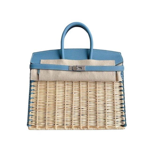 楽天市場】HERMES エルメス ファーミングピクニック クレ