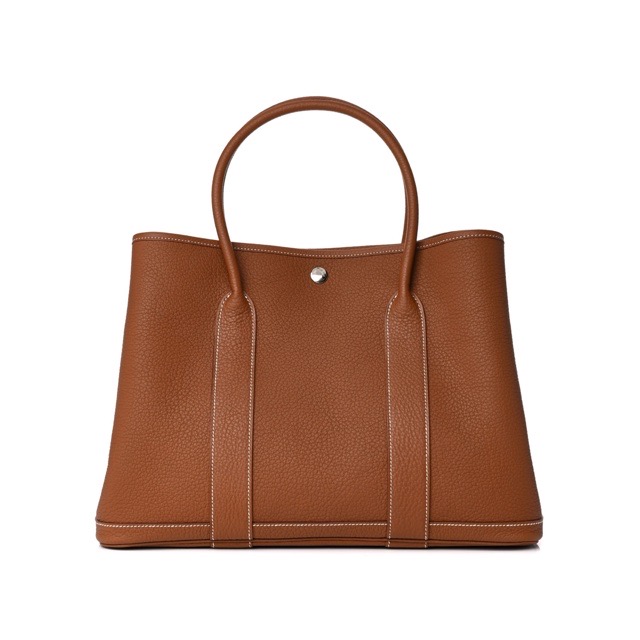 【国内発送】 Hermes ガーデンパーティーtpm ノワール ガーデン・パーティTPM ノワール ブラック 黒[H051568CK89