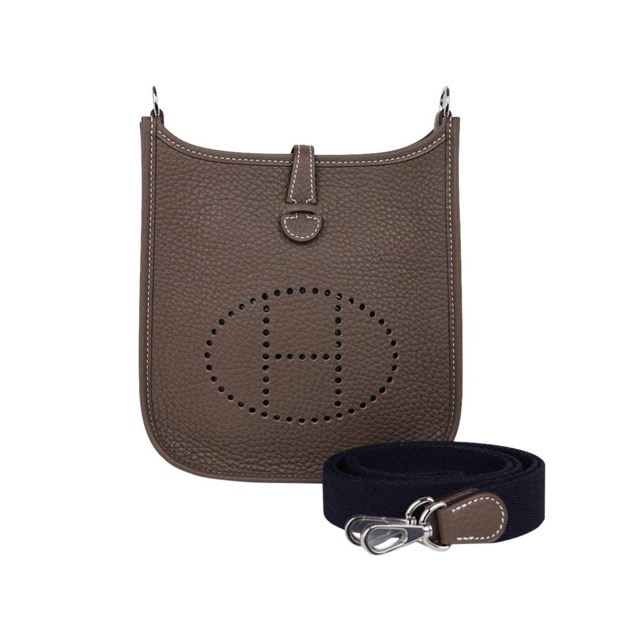 楽天市場】エルメス エブリン TPM 16 ショルダーバッグ 069426CC