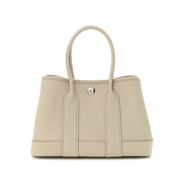楽天市場】エルメス HERMES ガーデンパーティー PM 36 トワル