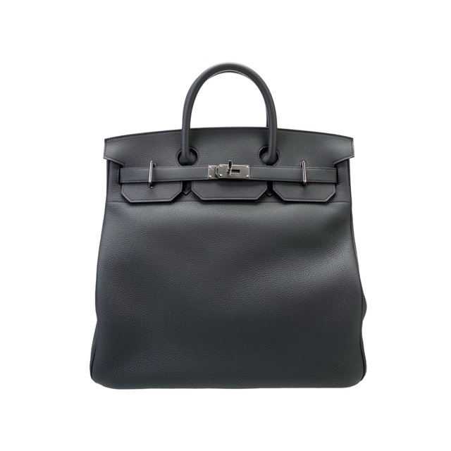 バーキン40cm 楽天市場】エルメス バーキン 40 セリエ クロ ヴァッシュハンター