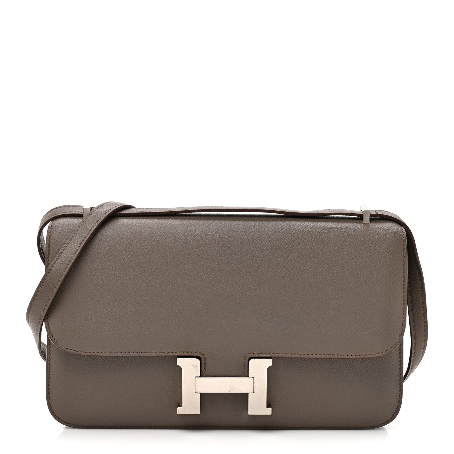 エルメス コンスタンス Elan エラン Etain エプソン シルバー金具 HERMES CONSTANCE Elan ELAN ETAIN EPSOM SILVER HARDWARE｜AVENUE TOKYO