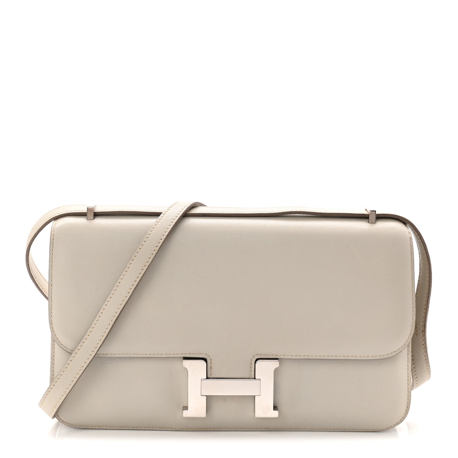 エルメス コンスタンス Elan エラン Gris Perle エバーグレイン シルバー金具 HERMES CONSTANCE Elan ELAN GRIS PERLE EVERGRAIN SILVER HARDWARE|AVENUE TOKYO