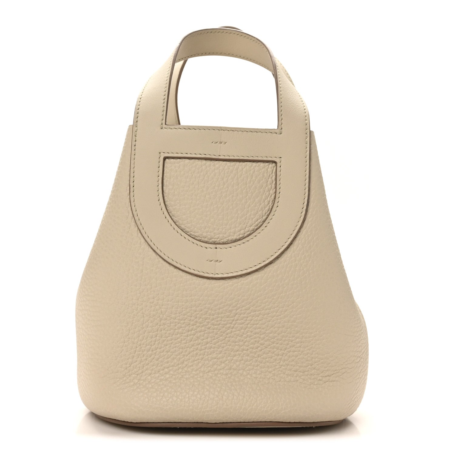 エルメス イン・ザ・ループ 18 Beton トリヨンクレマンス / スイフト ゴールド金具 HERMES IN-THE-LOOP 18 BETON TAURILLON CLEMENCE / SWIFT GOLD HARDWARE