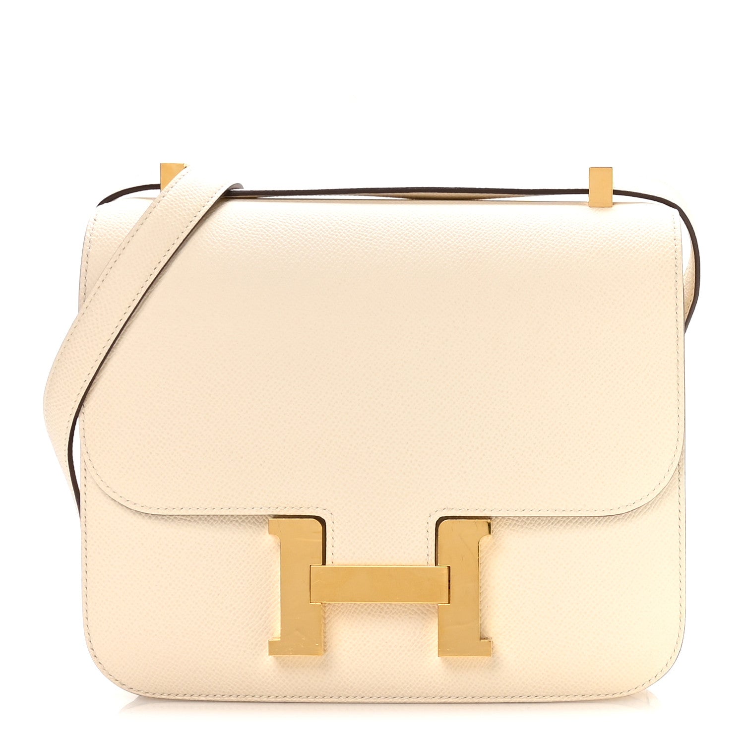エルメス コンスタンス 24 Nata エプソン ゴールド金具 HERMES CONSTANCE 24 NATA EPSOM GOLD HARDWARE|AVENUE TOKYO