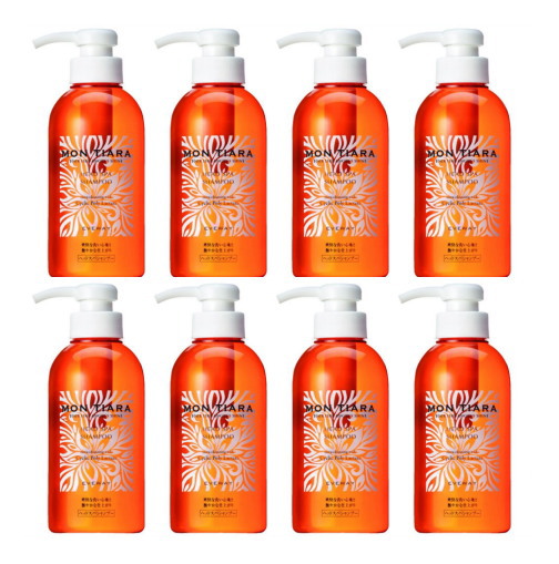 楽天市場】モデーア シャンプー コンディショナー 350ml 3本 3本セット