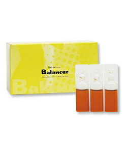 TIGER バイオ106 バランサー Balancer (10ml×30本) 【送料無料】