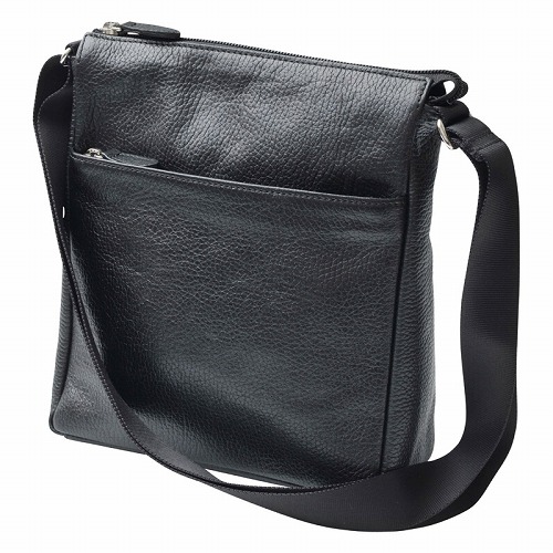楽天市場】レザースタジオKAZU メッセンジャーバック（小） ショルダー