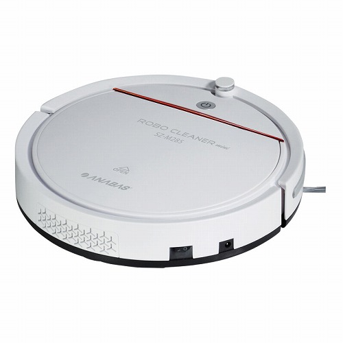 楽天市場】アナバス ロボクリーナー SZ-550 : ギフトのお店 シャディ