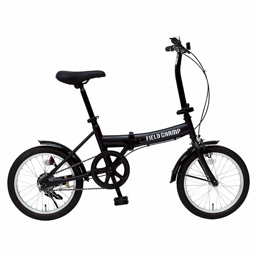 楽天市場】MIYATA（ミヤタ）の折り畳み自転車 ピックアップ 14インチ