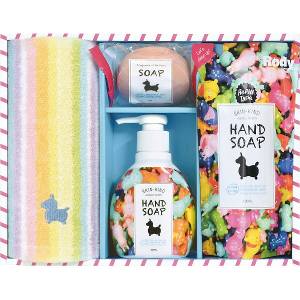 楽天市場 出産内祝い タオル ギフト 内祝い 結婚内祝 ロディ ハンドソープ タオルセット ポイント5倍 送料無料 出産内祝い 内祝い 入園 入学祝い 七五三 お見舞い 快気祝い お返し 結婚祝い 出産祝い ギフト Gift 引っ越し祝い 新築祝い お祝い ギフトショップ メロディ