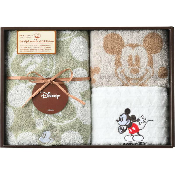 楽天市場 ポイント5倍 Disney ディズニー モダンプレイ タオルセット 出産内祝い 内祝い お祝い お祝い返し ギフト 出産祝い お返し 返礼ギフト 結婚内祝い 新築内祝い 御中元 お中元 初節句内祝 キャラクター タオル こうのとり 送料無料 送料込み