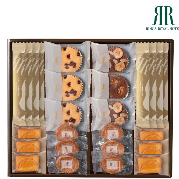 楽天市場】【 おすすめ 送料無料 冬ギフト 】 リーガロイヤルホテル