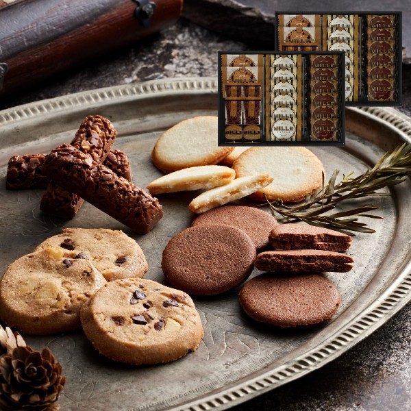 お買い得！SALE！　不揃い商品9個 208 楽天市場】【ポイント15倍 セール】ミルガトー スイーツアソート 焼き