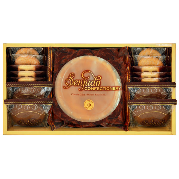 ポイント5倍 しっとりふわふわチーズケーキ サマーギフト 焼き菓子スイーツセット 夏ギフト お中元 暑中見舞い 御中元 暑中御見舞