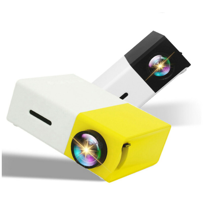 プロジェクター 小型 楽天市場】【11/20限定2人に1人最大100%P】在庫あり 大画面