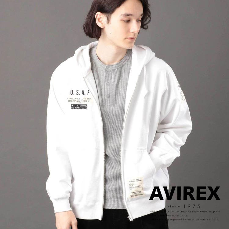 楽天市場】☆SALE｜AVIREX 公式通販 | AVIREX ケーブ ジャケット