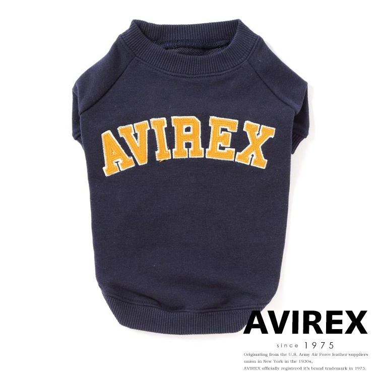 楽天市場】☆SALE｜AVIREX 公式通販 | クルースウェット・カウボーイ