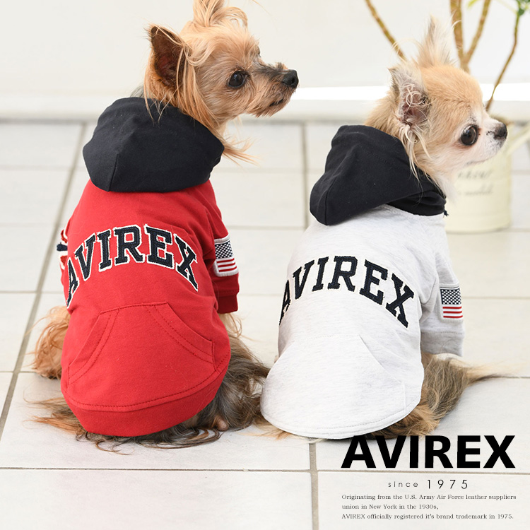 【楽天市場】 SALE｜AVIREX 公式通販 |【DOG WEAR/ドッグ