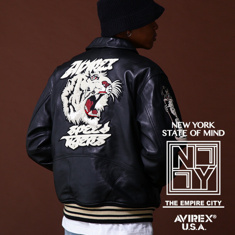 楽天市場】AVIREX 公式通販｜数多の有名アーティスト達からの