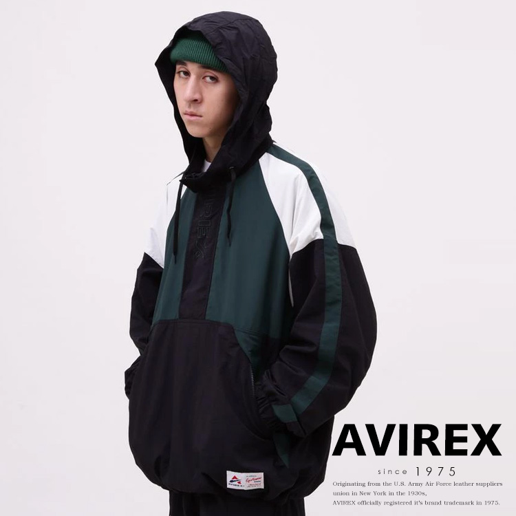 楽天市場】AVIREX 公式通販｜TRICOLOR EASY PANTS/トリコロール