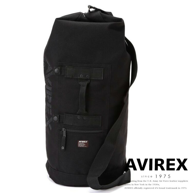 AVIREX NOVELTY FAIR MAY Ver. バッグ-バッグ・小物・ブランド雑貨
