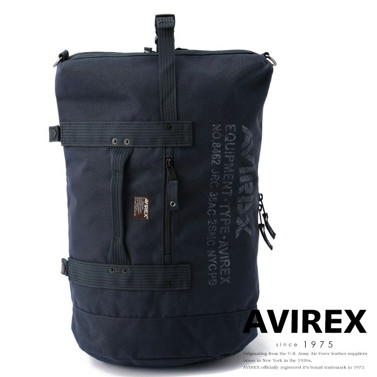 AVIREX NOVELTY FAIR MAY Ver. バッグ・小物・ブランド雑貨-バッグ-その他