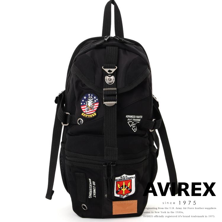 楽天市場】AVIREX 公式通販｜EAGLE ONE SHOULDER BAG / イーグル ワン