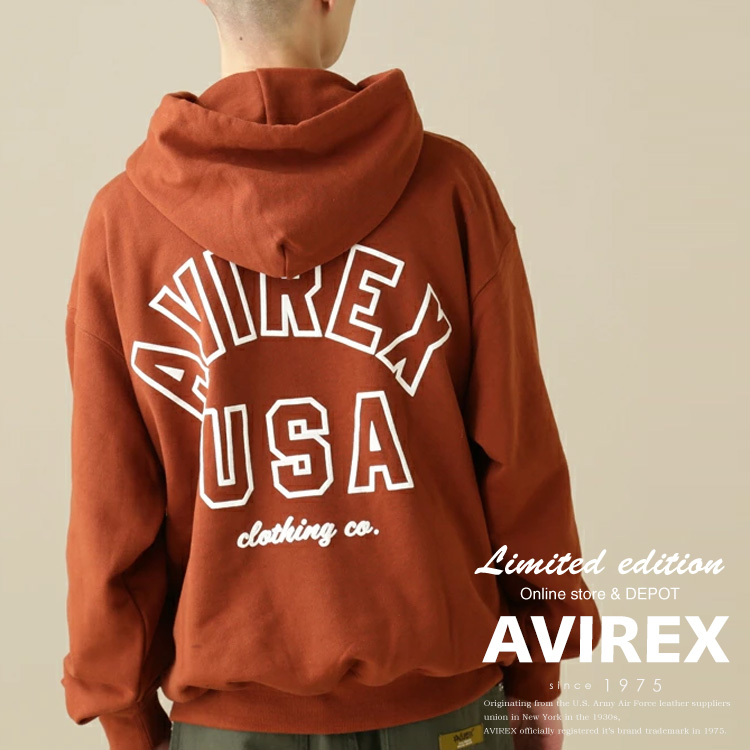 楽天市場】☆SALE｜AVIREX 公式通販 |《AVIREX×MY HERO ACADEMIA