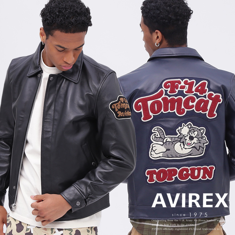 楽天市場】AVIREX 公式通販 | アメリカンスポーツの定番 楽天市場】AVIREX 公式通販 | アメリカンスポーツの定番