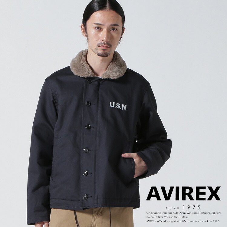 AVIREX 公式通販｜ N-1 PLANE / N-1 プレーン (アビレックス アヴィレックス)メンズ 男性